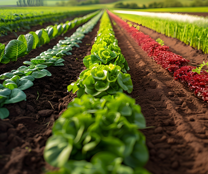 Combinando planificación rigurosa y tecnología