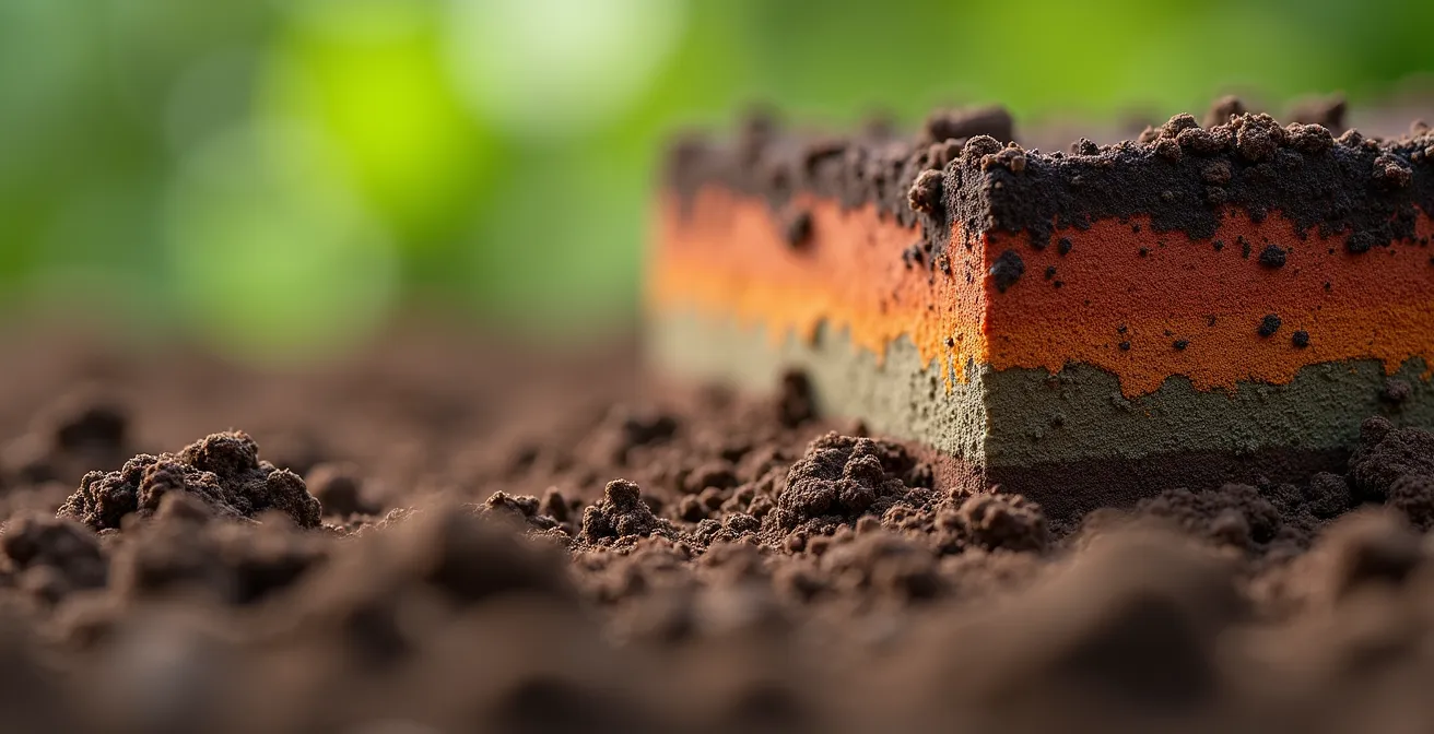 Mapa NDVI de vigor vegetativo superpuesto con capas SIGPAC mostrando zonas de bajo rendimiento correlacionadas con cambios de uso de suelo y limitaciones del terreno