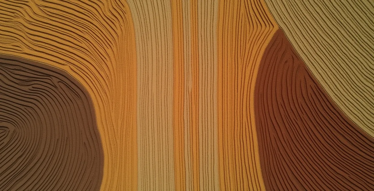 Mapa de prescripción para fertilización variable, mostrando zonas diferenciadas de aplicación de nutrientes basadas en el análisis de datos del suelo y rendimiento.