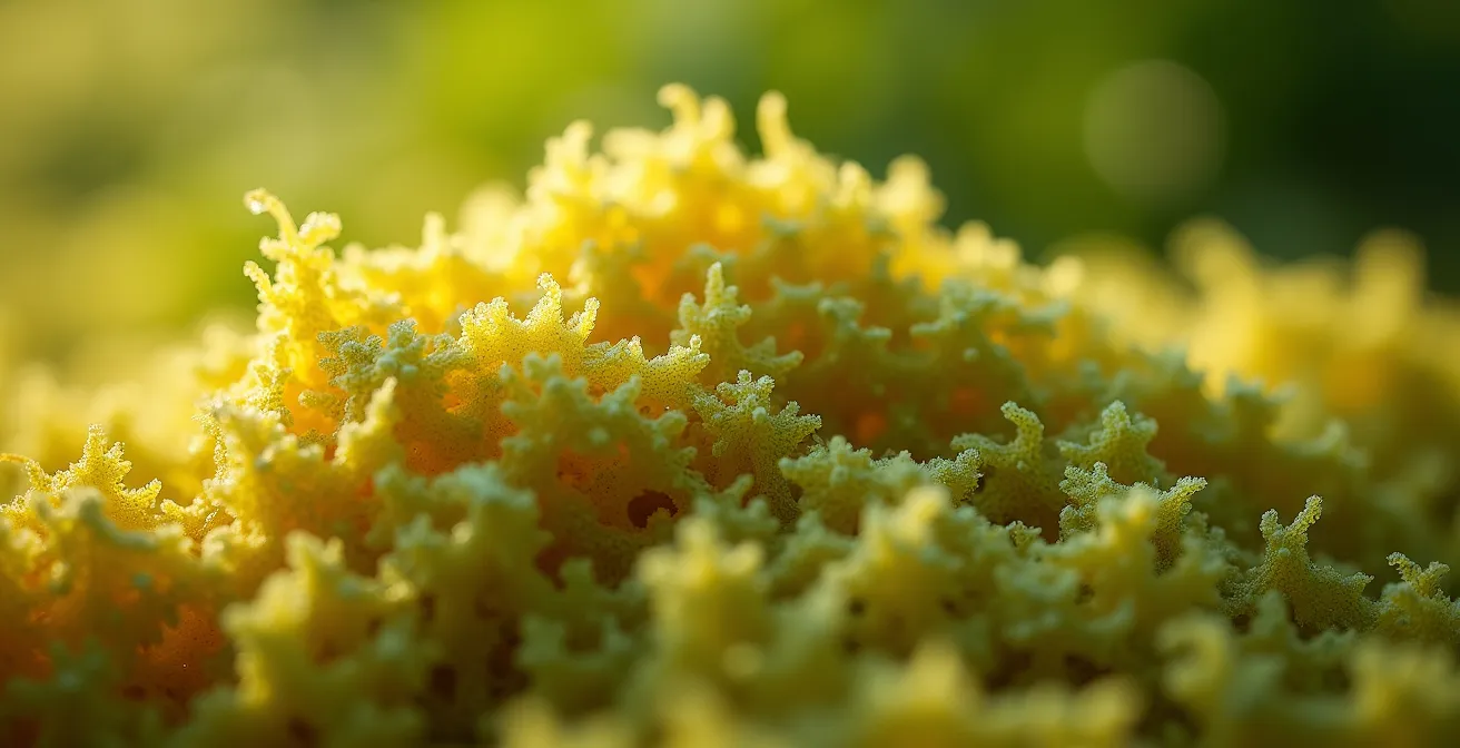 Proceso de ensilado de forraje mostrando técnicas de conservación óptima en España